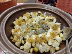 -粤盛海鲜平价店(洛溪食街店)