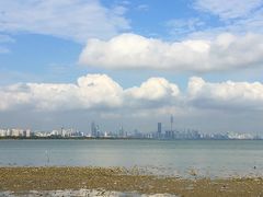 -深圳湾公园(南山区)