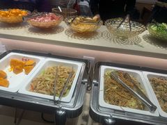 -素满香·食养自助(天一广场店)