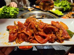 -伊茉家的烤肉店(勒泰中心店)