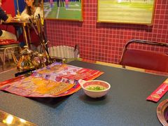 -大吉利·潮汕鲜牛肉火锅(总店)