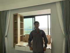 -佰丽爱家全屋定制(汶水店)