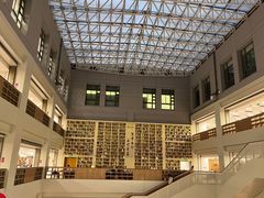 -公益图书馆(江南大学店)