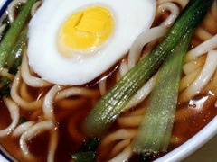 -新侨小馆(东直门北小街店)