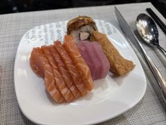 -星汇餐厅(新濠影汇店)