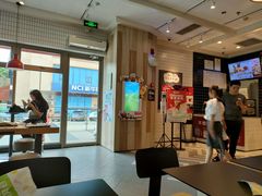 -肯德基(千秋广场店)