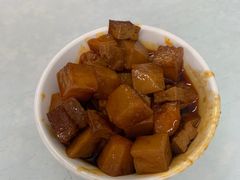 -明呈黄鱼面馆(斜土路店)