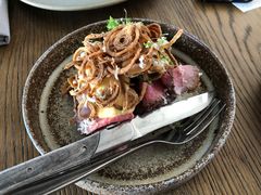 -BOR Eatery(安福路店)