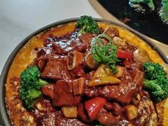 -观宴·品质赣菜(高新大道店)