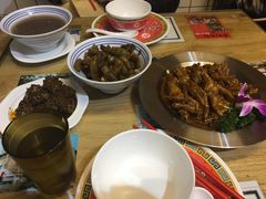 -味福记·本地特色菜(八一万达广场店)