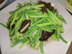 -寒岩夕照农家乐