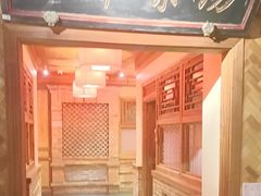 -小吊梨汤·北京菜·烤鸭(白石桥南店)