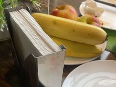 -希尔顿欢朋酒店·欢朋餐厅