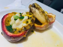 -79号渔船海鲜饭店(宝安店)