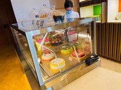 -澳门文华东方酒店文华饼房(孙逸仙大马路店)