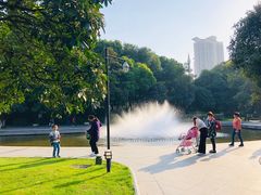 -常州古运河南大街文化旅游区-人民公园