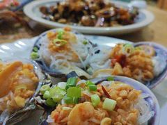 -隐厨·海鲜餐厅(恒通路店)