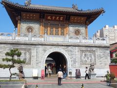 -西安大兴善寺