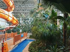 -中家鑫园温泉酒店鑫悦汤泉