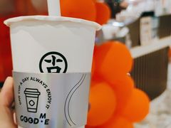 -古茗(湖里五缘湾天虹店)
