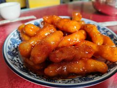 -北大地皖峰饭馆