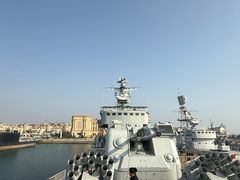 -中国人民解放军海军博物馆