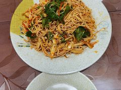 红油干豆腐-吉味馆(柠溪店)