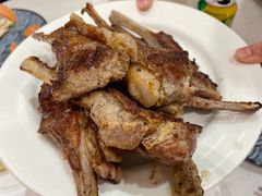 -金安大饭店-金品自助餐厅