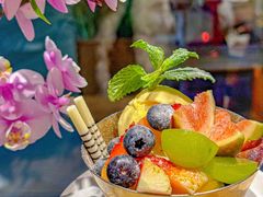 -Bistro 63 创意融合料理(广粤天地店)