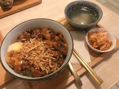 无敌卤肉饭-春风·有糖(崇宁路店)