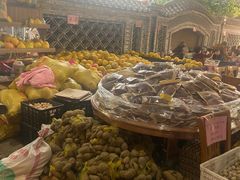 -园林美食城·本土农家菜(杨和镇店)