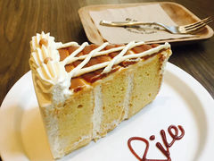 -野路甜点铺(松柏路店)