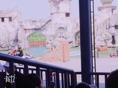 -渔岛海洋度假区