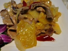 -粤秀小厨·广式早茶(辽宁路店)