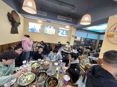 -麻伊伏土菜馆(朗州路店)