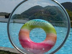 -宁波九龙湖开元度假村