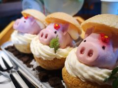 -UMe·玖觅(曲江店)