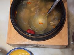 -吕记老鸭汤·徽菜馆(东营路店)