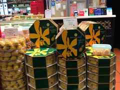 -Bengawan Solo(Changi Airport Terminal 2)