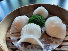 -蛇口希尔顿南海酒店·随轩中餐厅·粤菜