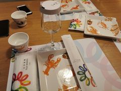 -四季餐厅(大寺店)