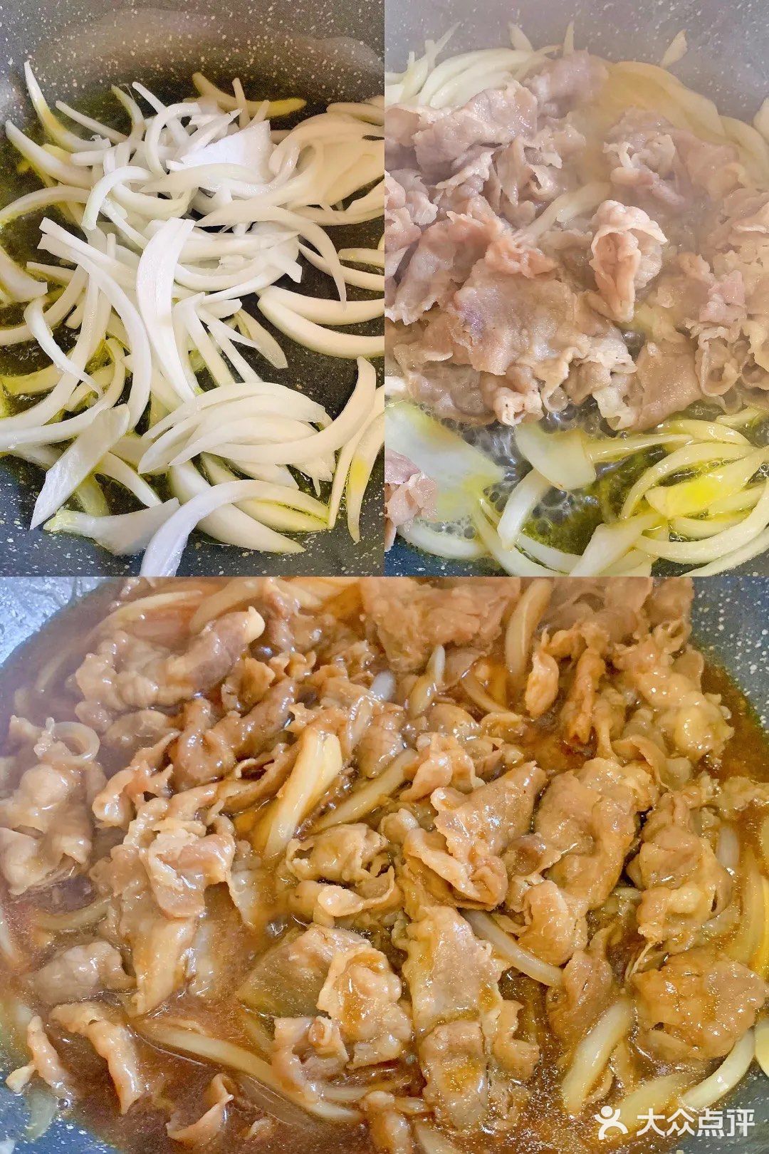 💯超好吃的孜然牛肉卷，好吃到舔盘‼️