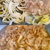 💯超好吃的孜然牛肉卷，好吃到舔盘‼️