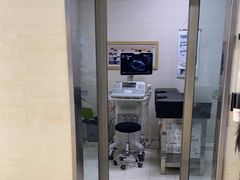 -宠福鑫动物医院(立水桥分院)