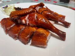 -金河半岛园林酒家(金融城店)