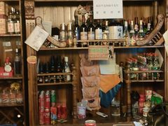 -小俩口烧烤东北菜(双井店)