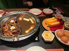 -牛New寿喜烧(金茂览秀城店)