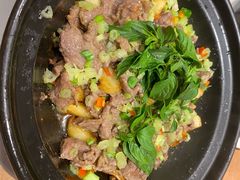 -抱德·潮汕味(敦和店原惠城鱼仔)