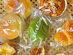-0+1·手作面包(新北店)
