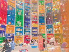 -扶光书店(中环店)